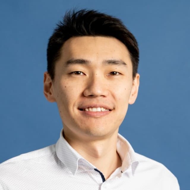 Martin Mao