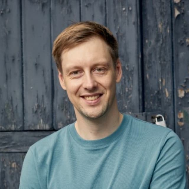 Martin Sokk