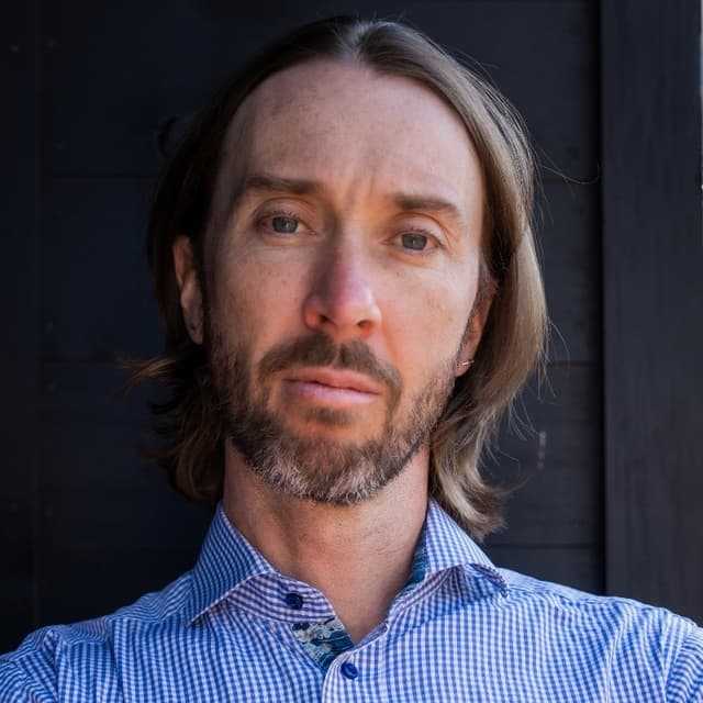 Martin Tingley