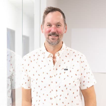 Marty Weishaar