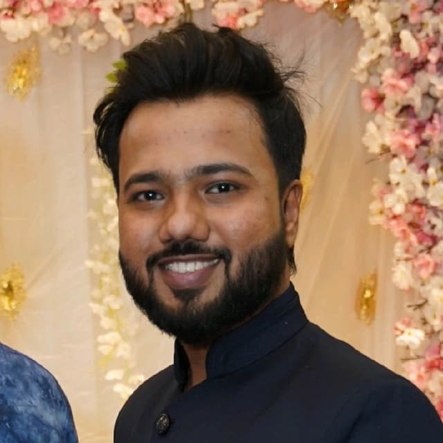Maruf Pathan