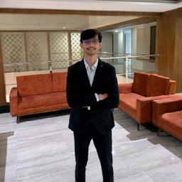 Arush Mathur