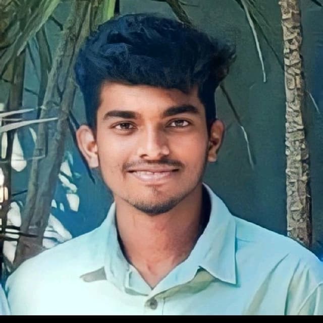 Maruthi Kiran