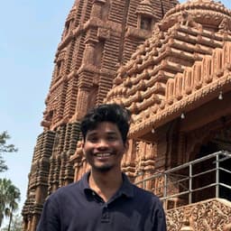 Maruthi Madhu Sudhan Puli