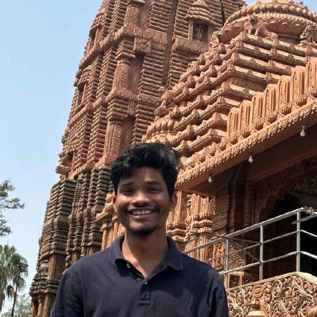 Maruthi Madhu Sudhan Puli