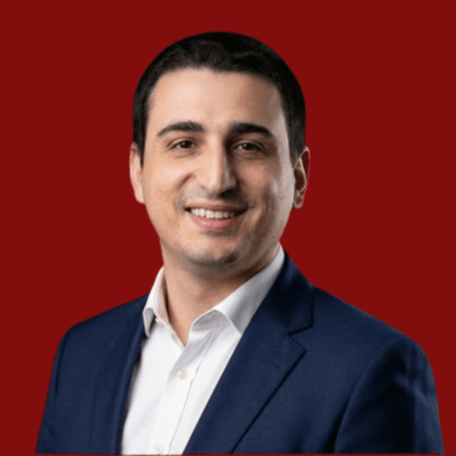 Marvin BELLAICHE