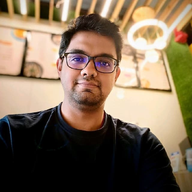 Prashant Marwaha