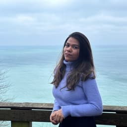 Mary Femina Ramesh
