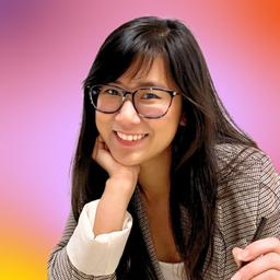 Mary Lim