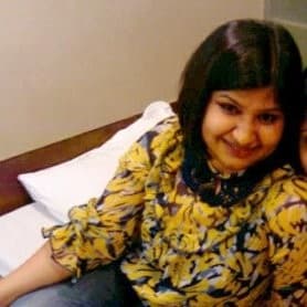 Maryada Dhanuka