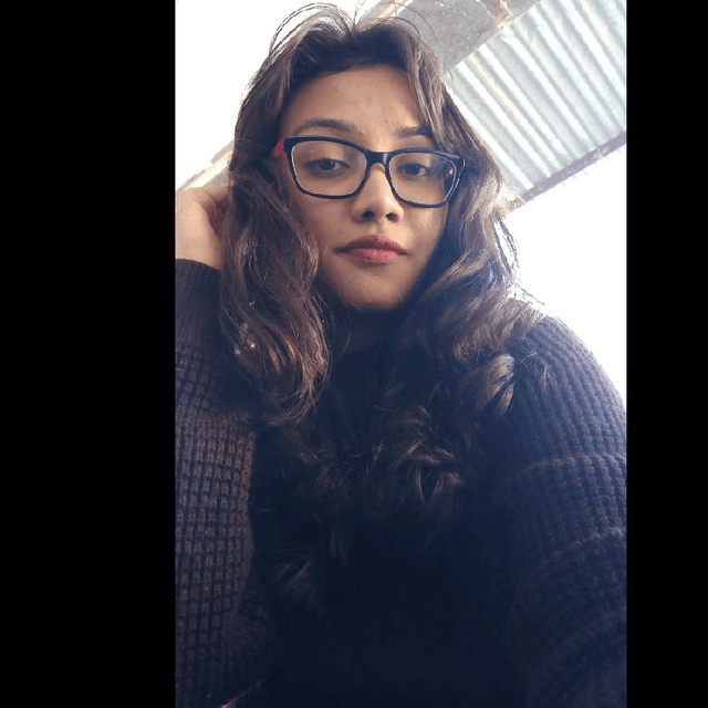 Maryam Abbas