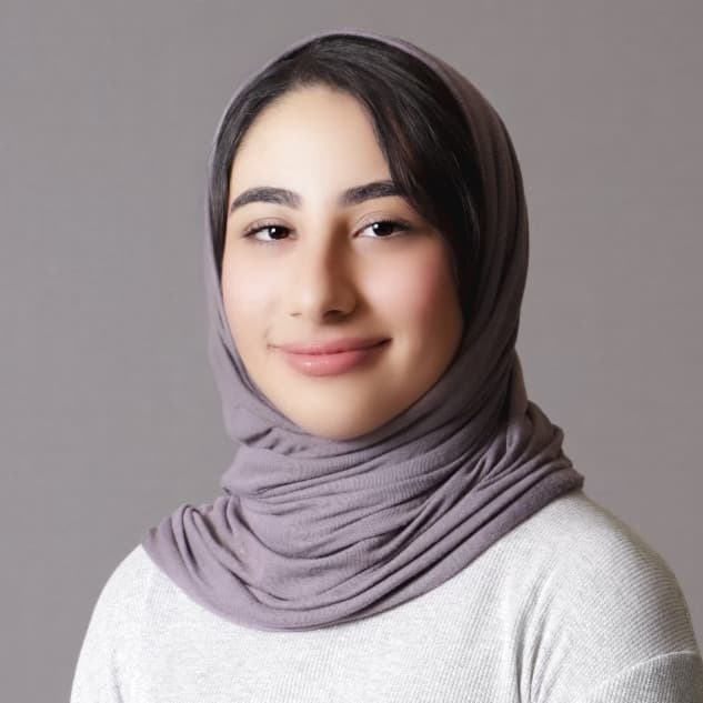 Maryam Aljawhara