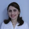 Maryam Bahrami