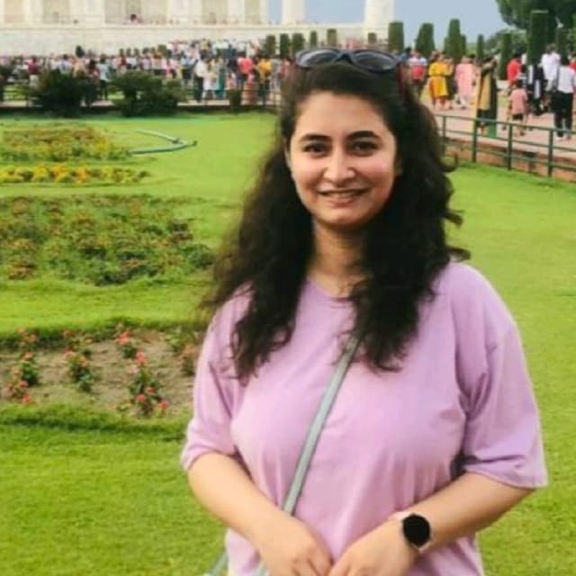 Maryam Haseen
