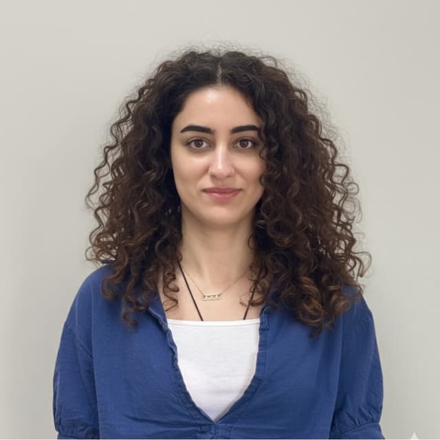 Maryam Hummatova