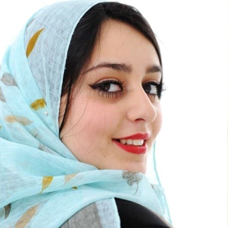 Maryam Ismail