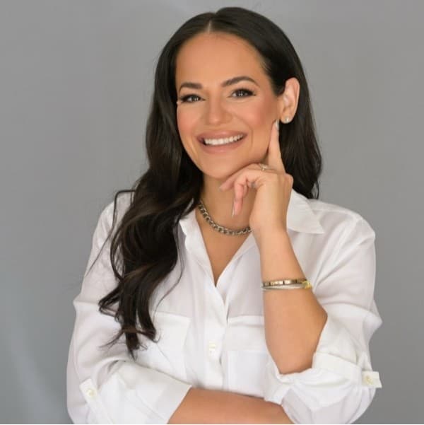 Maryam Mehrtash