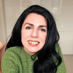 Maryam Miradi, PhD