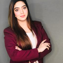 Maryam Farooqui
