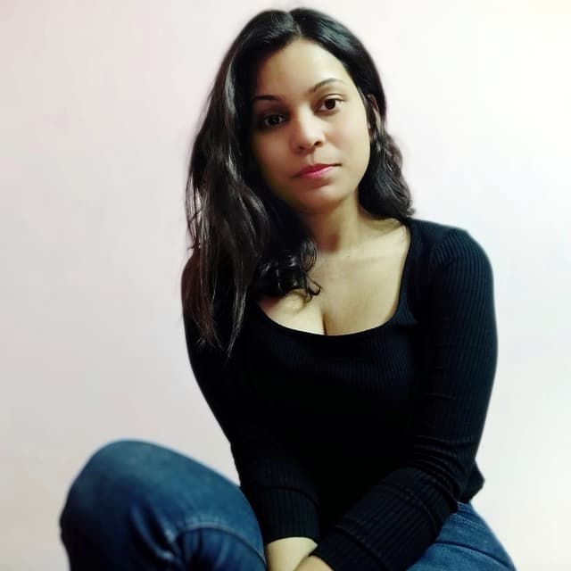 Maryann Rodrigues