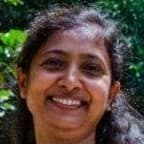 Varghese, Mary