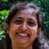 Varghese, Mary