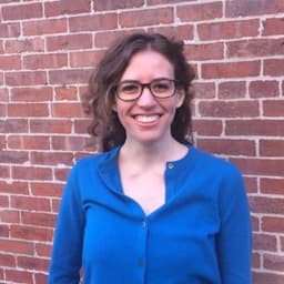 Mary Kate Schmidt