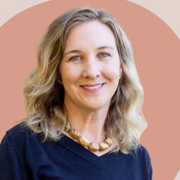 Mary Kate Stimmler, PhD