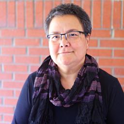 Mary Luong, PhD