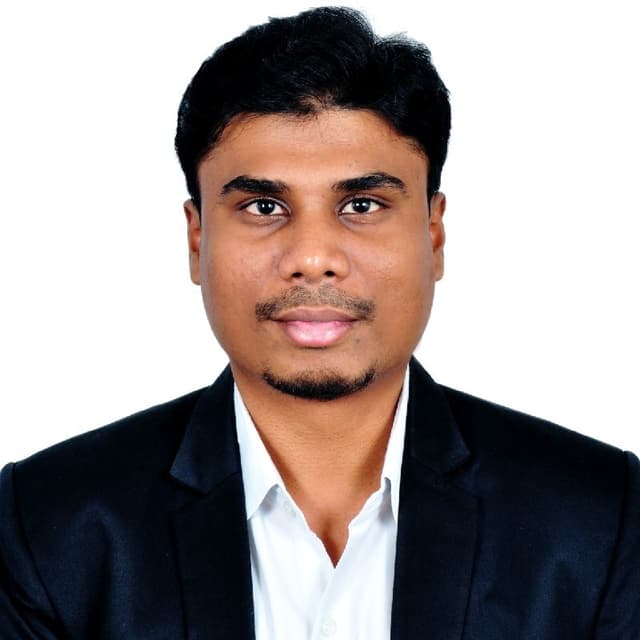 Marzook Suhail