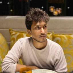 Mohammed Abdul Saboor