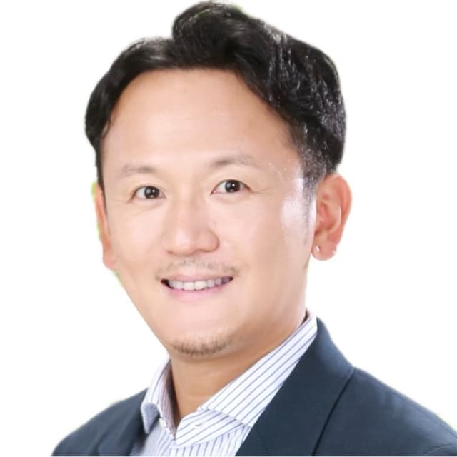 Masahiro IGARASHI