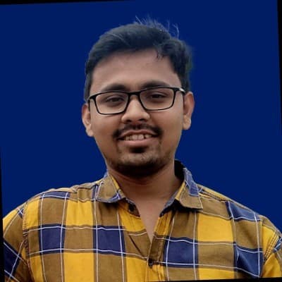 Devesh Masane