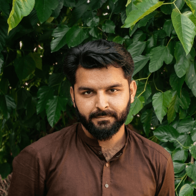 Abdullah Shah