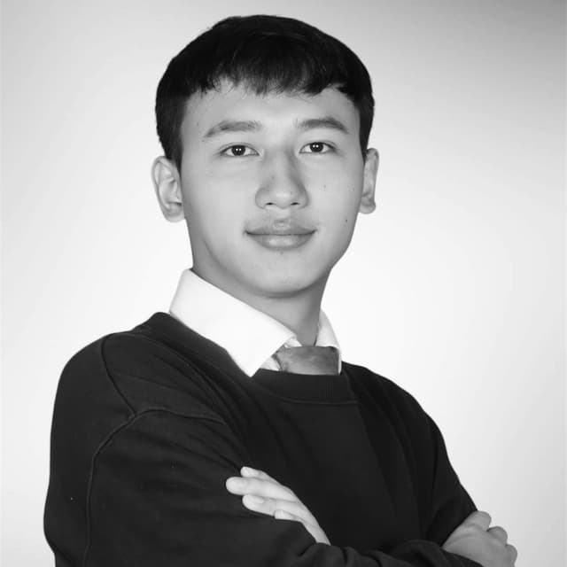 Mash  Huileng