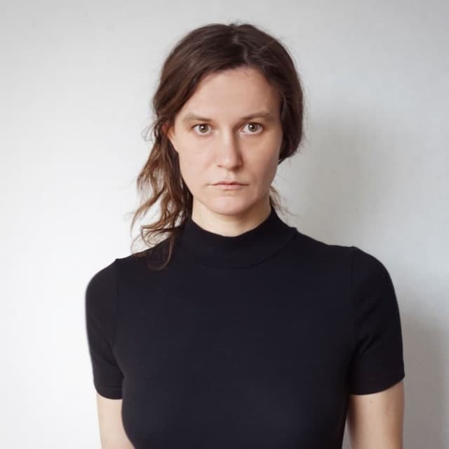 Masha Vaverova