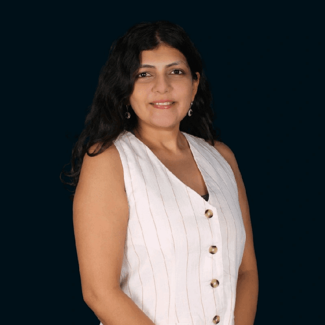 Mashika  De Almeida