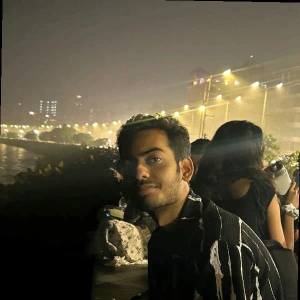 Ashish Prasad