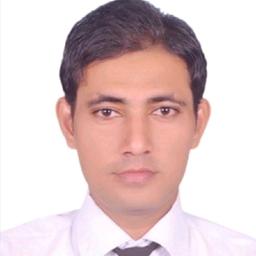 Mashkoor Ahmad