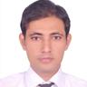 Mashkoor Ahmad