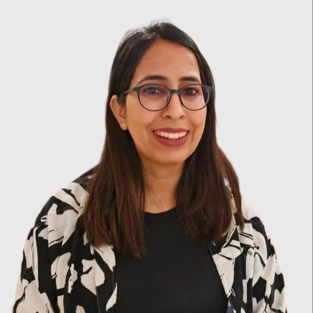 Chandrakala M.