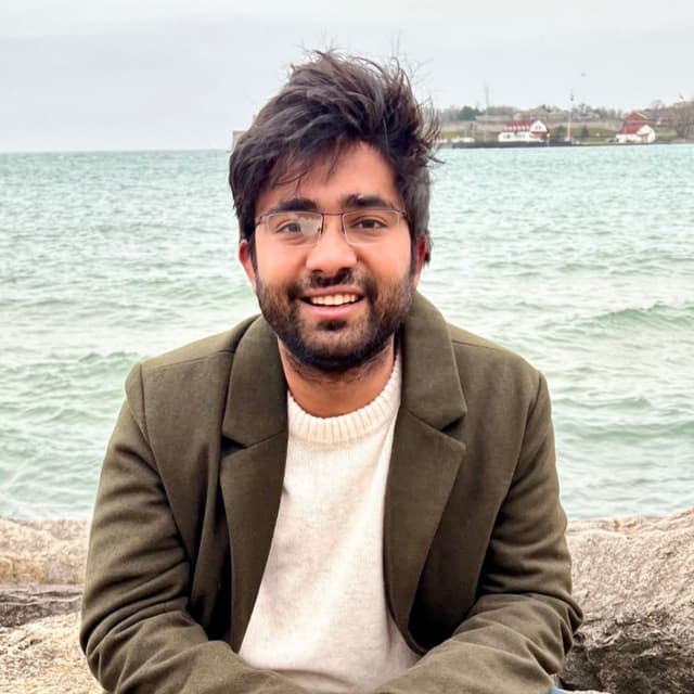Vivek Maskara