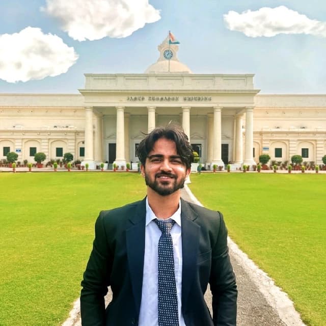 Masoob Alam