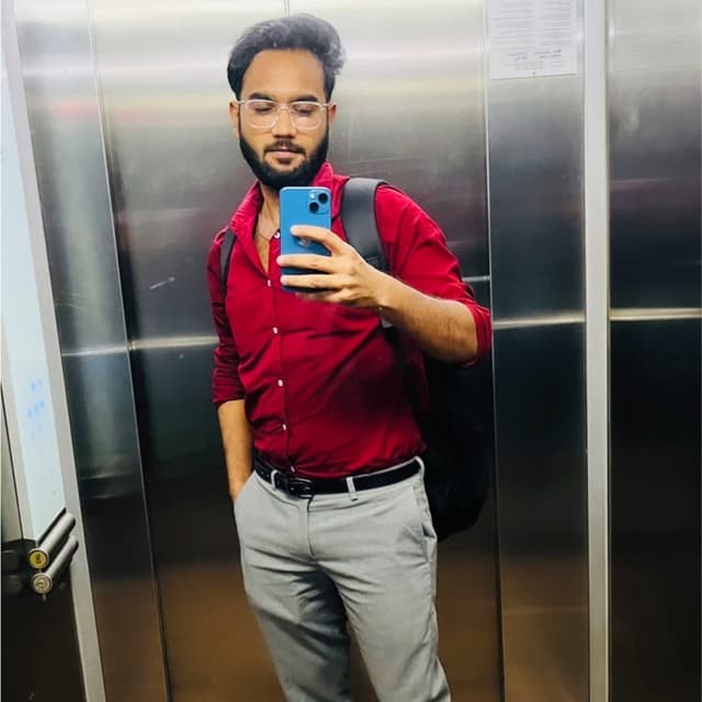 MASOOD HASAN