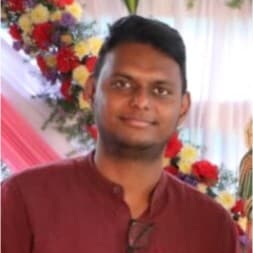 Masood Ali Mohammed