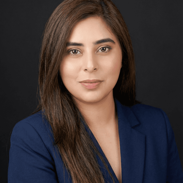 Masooma Zahra