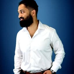Masoud Hamada