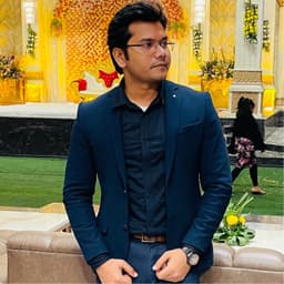 Masroor Faizi