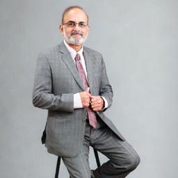 Dr. SYED MASROOR HUSSAIN SHAH