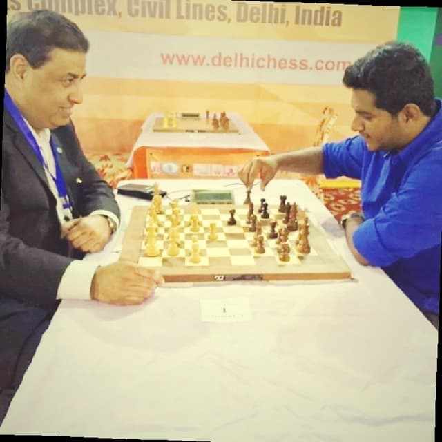 Master Ibrahim